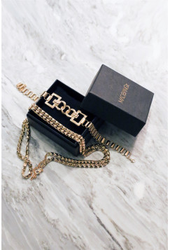 Gold Digger